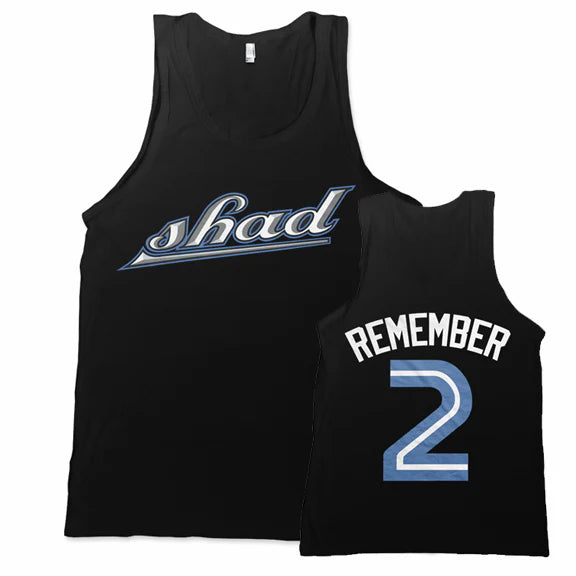 Blue Jays Tank Top