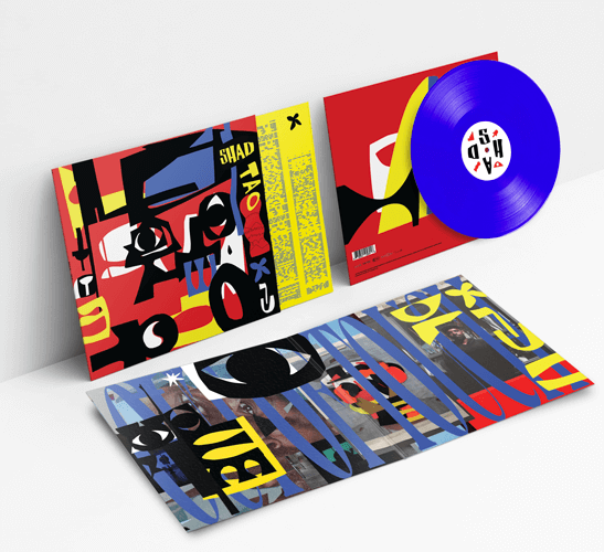 TAO Vinyl