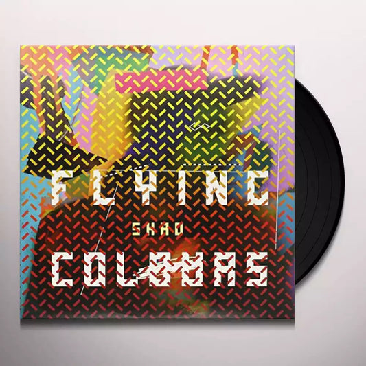 Flying Colours Vinyl