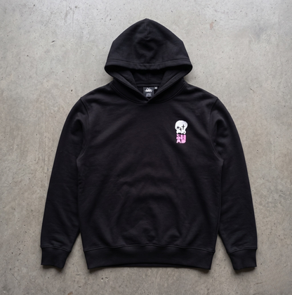 Start Anew Hoodie