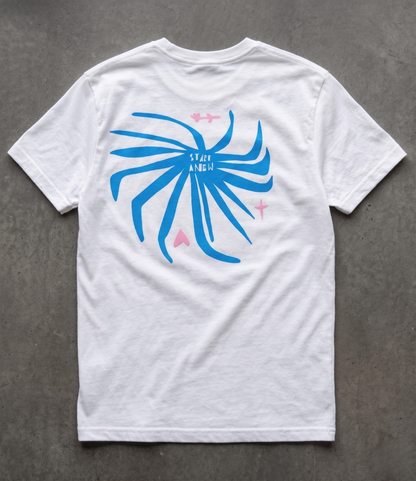 Start Anew T-Shirt