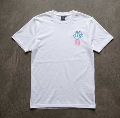 Start Anew T-Shirt