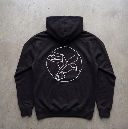 Start Anew Hoodie