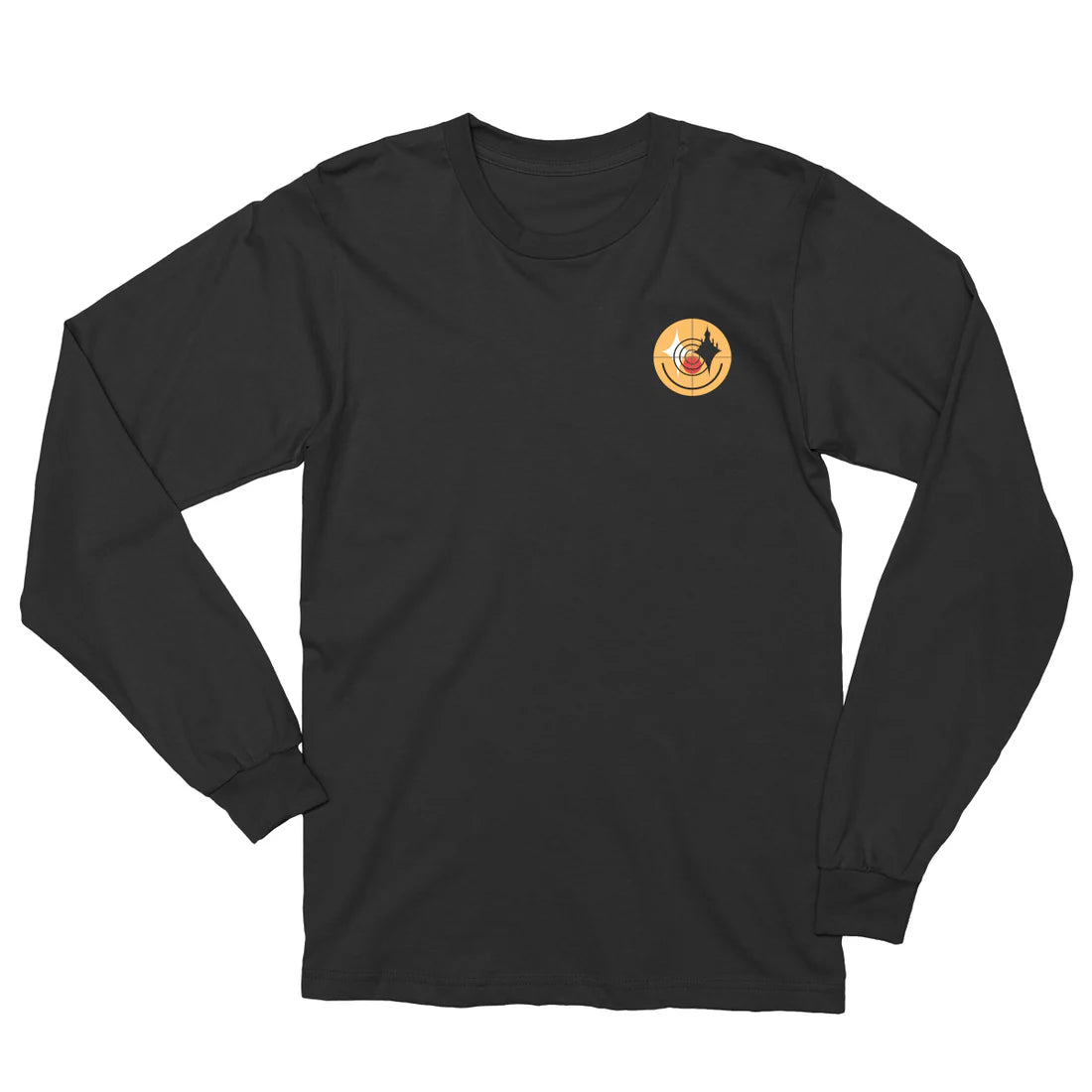 The Fool Long Sleeve T